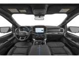 New 2025 Ford F150 Platinum w/ Equipment Group 702A High image 5