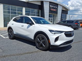 Certified 2023 Buick Envision Essence w/ Sport Touring Package image 2