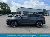 New 2025 Subaru Crosstrek 2.5i Limited image 4