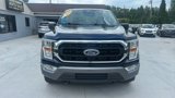 Used 2022 Ford F150 XLT w/ Equipment Group 301A Mid image 2