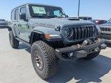 New 2025 Jeep Wrangler Unlimited Rubicon 392 image 2