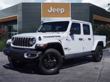 New 2025 Jeep Gladiator Sport image 2