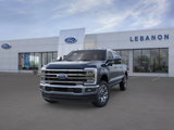 New 2025 Ford F250 King Ranch image 3