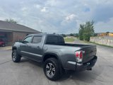 Used 2021 Toyota Tacoma TRD Off-Road w/ Technology Package image 4