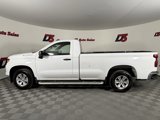 Used 2024 Chevrolet Silverado 1500 W/T w/ WT Fleet Convenience Package image 3