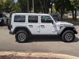 New 2025 Jeep Wrangler Unlimited Rubicon image 4
