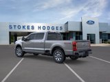 New 2025 Ford F350 Lariat w/ Lariat Ultimate Package image 4