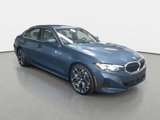 New 2025 BMW 330i Sedan w/ Premium Package image 3