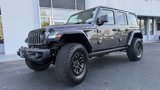 New 2025 Jeep Wrangler Unlimited Rubicon image 2