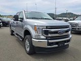 Certified 2022 Ford F250 XLT image 4