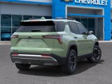 New 2026 Chevrolet Equinox ACTIV image 4