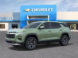 New 2026 Chevrolet Equinox LT w/ Convenience Package II image 2