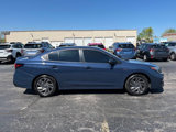 Used 2024 Subaru Legacy Sport image 4
