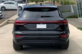 New 2025 Audi Q6 e-tron Premium image 4