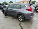 Used 2019 Honda CR-V LX image 4