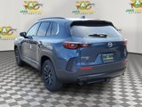 New 2025 MAZDA CX-50 AWD 2.5 Hybrid w/ Weather Package image 4