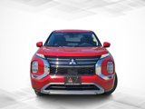 New 2025 Mitsubishi Outlander SE image 2