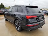 New 2025 Audi Q7 3.0T Prestige image 5