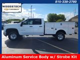 New 2024 Chevrolet Silverado 2500 W/T w/ WT Convenience Package image 5