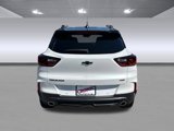 New 2026 Chevrolet TrailBlazer RS w/ Driver Confidence Package image 4