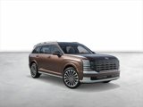 New 2026 Hyundai Palisade Calligraphy image 2