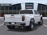 New 2025 GMC Sierra 3500 SLT w/ SLT Convenience Package image 4