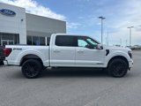 New 2025 Ford F150 Lariat image 2