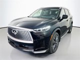 New 2026 INFINITI QX60 Luxe w/ Cargo Package image 3