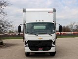 New 2025 Chevrolet Low Cab Forward 4500 XD image 5