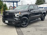 Used 2024 Chevrolet Silverado 1500 RST w/ Convenience Package II image 2