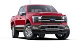New 2025 Ford F150 King Ranch image 4