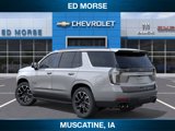 New 2025 Chevrolet Tahoe RST w/ RST Capability Package image 3