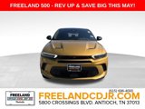 New 2024 Dodge Hornet R/T Plus w/ R/T Blacktop Package image 2