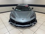 Used 2024 Chevrolet Corvette Z06 w/ Z07 Performance Package image 2