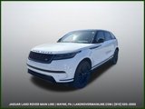 New 2026 Land Rover Range Rover Velar S image 1