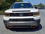 New 2026 Honda Passport TrailSport Elite image 2