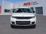 Used 2023 Jeep Grand Cherokee L Limited image 2