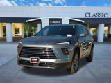 New 2025 Buick Enclave Preferred image 3