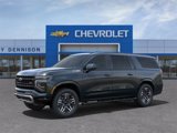 New 2025 Chevrolet Suburban Z71 image 2