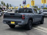 New 2025 Nissan Frontier PRO-4X w/ Pro Convenience Package image 2