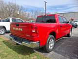 Used 2025 RAM 1500 Big Horn image 4