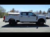 New 2025 Ford F250 XL w/ STX Appearance Package image 4