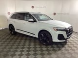 New 2025 Audi Q7 3.0T Premium Plus image 3