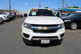 Used 2019 Chevrolet Colorado W/T w/ WT Convenience Package image 2