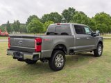 New 2025 Ford F350 Lariat image 3