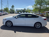 Used 2020 Ford Fusion SE image 5