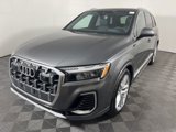 New 2025 Audi Q7 3.0T Prestige image 3