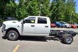 New 2024 RAM 3500 Tradesman w/ Chrome Appearance Group image 5