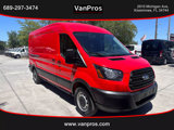 Used 2019 Ford Transit 250 148 Medium Roof image 6