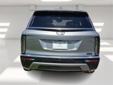 New 2026 Cadillac Vistiq Luxury image 4